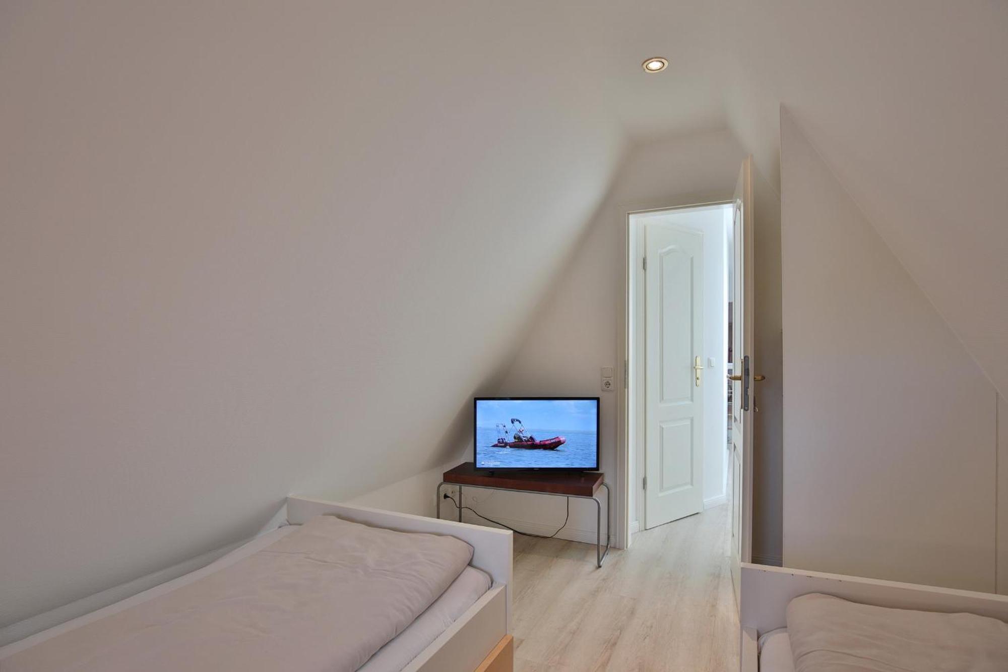 Haus Strandidyll Haus Strandidyll Haus 2 Timmendorfer Strand Exterior foto