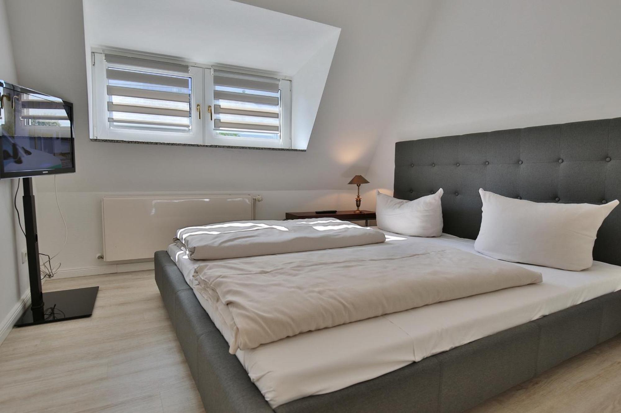 Haus Strandidyll Haus Strandidyll Haus 2 Timmendorfer Strand Exterior foto