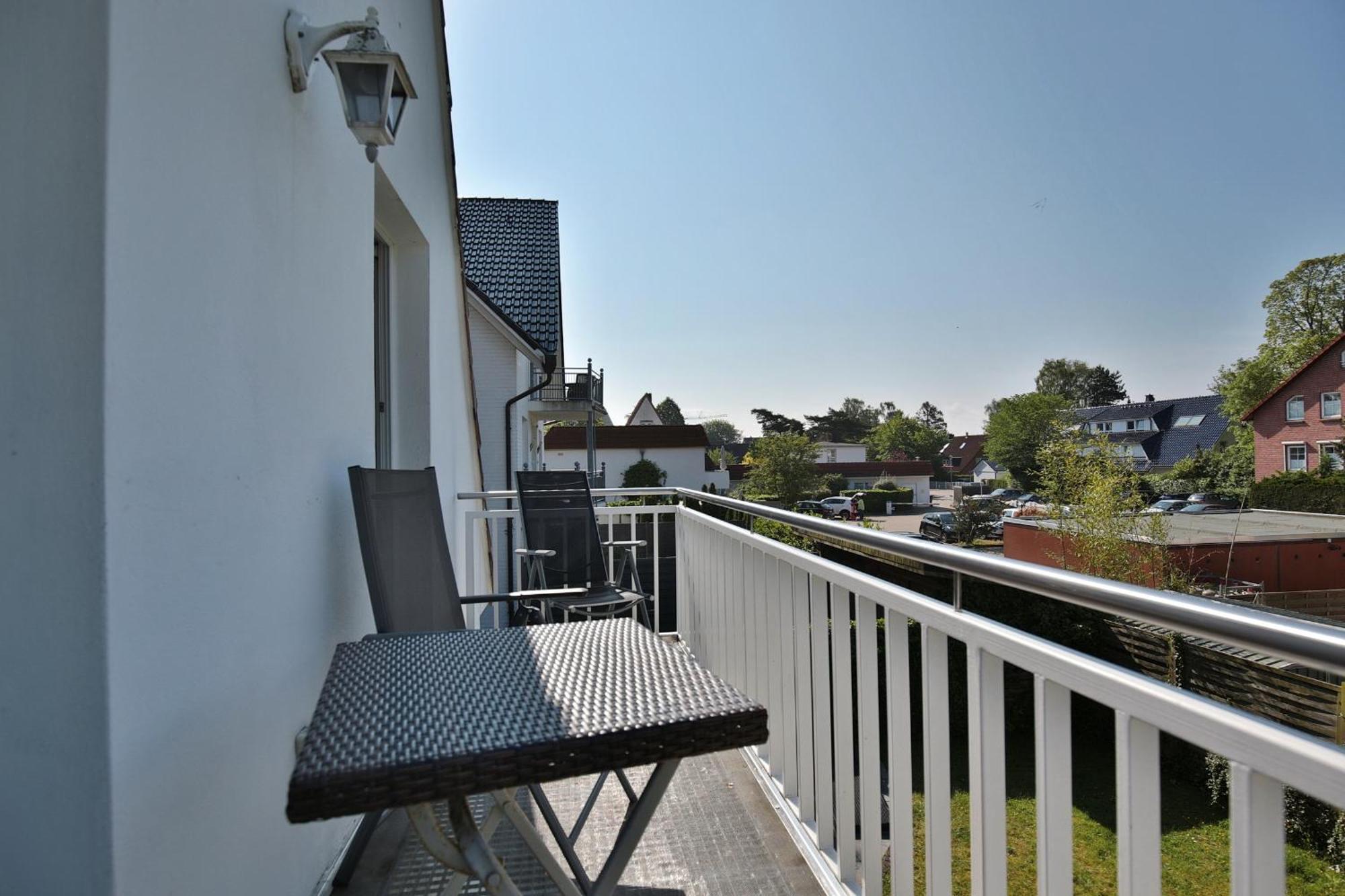 Haus Strandidyll Haus Strandidyll Haus 2 Timmendorfer Strand Exterior foto