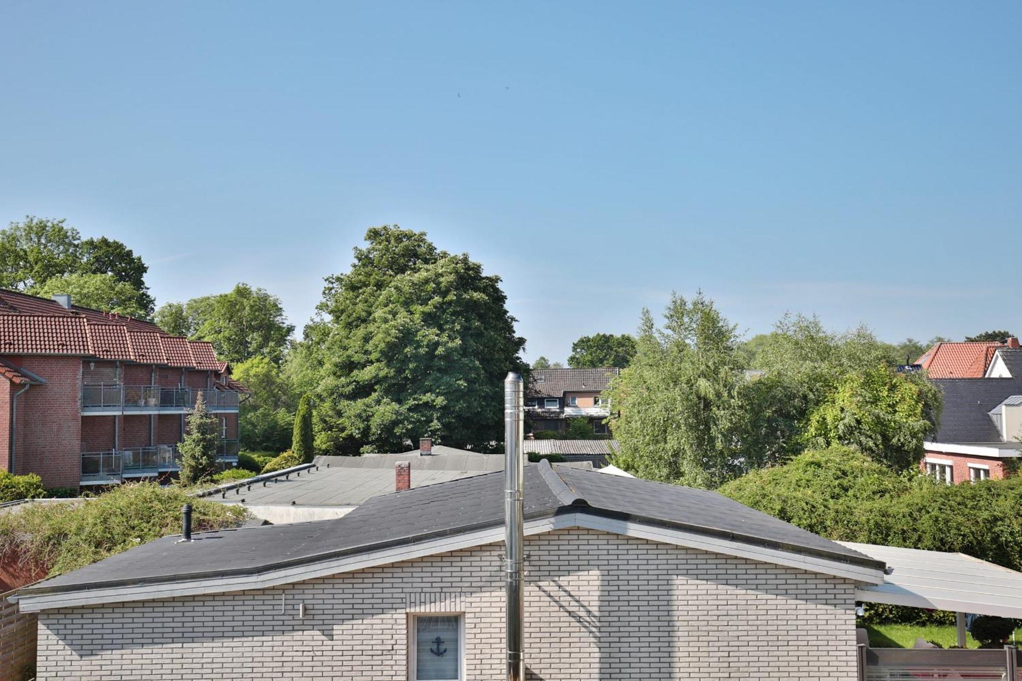 Haus Strandidyll Haus Strandidyll Haus 2 Timmendorfer Strand Exterior foto