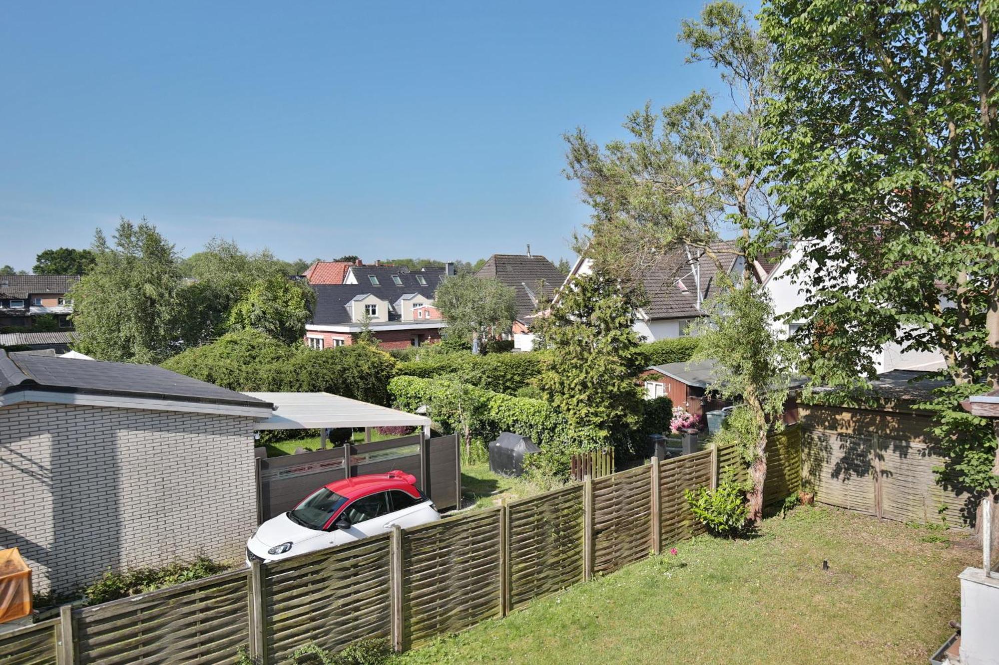 Haus Strandidyll Haus Strandidyll Haus 2 Timmendorfer Strand Exterior foto